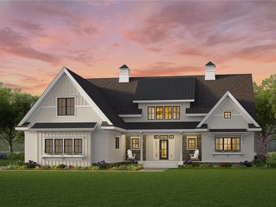 Mm Pawpaw Willowbrook Way Homesite 35