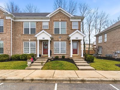 6015 Wooded Creek Dr Unit 202