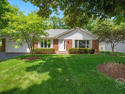 421 Kickapoo Ave