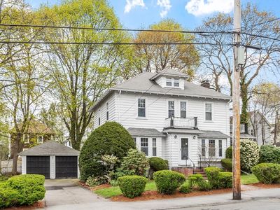 43 Bradford Ave