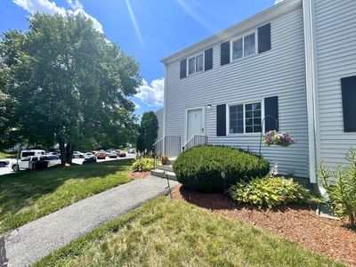 18 Westford Rd Unit 8