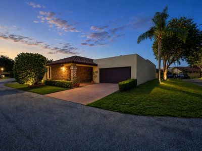 Property at 6906 Palmar Court, Boca Raton, FL