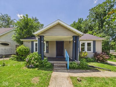 Property at 9 Dixie Dr, Anderson, IN