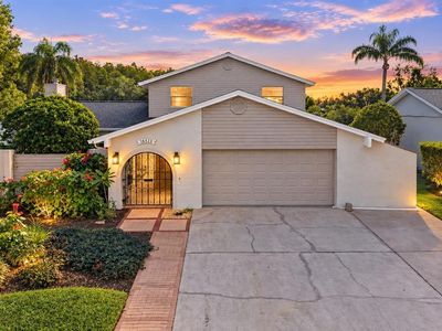 16523 FOOTHILL DRIVE