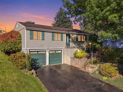 335 Sunridge Dr