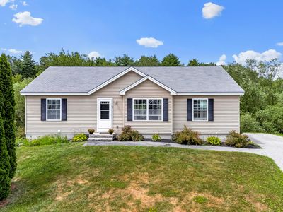 57 Wilson Drive