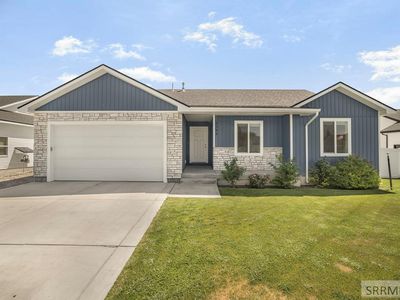 1308 Harris Loop