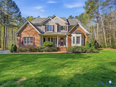 Property at 3128 Rock Cress Ln, Sandy Hook, VA
