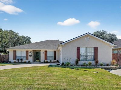 5025 Saint Bernard Ave