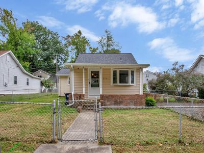 Property at 3911 7th St, North Beach, MD