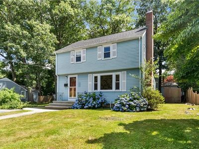 29 Cormier Rd