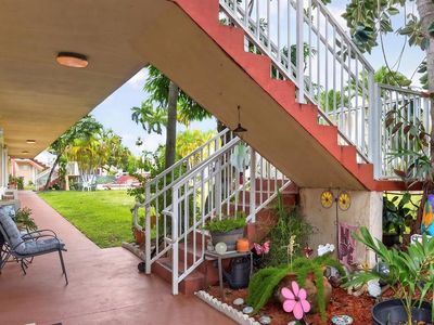 2918 FUNSTON Street #35b