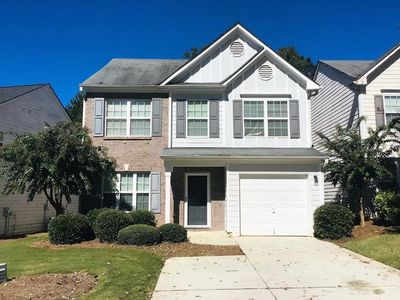 Property at 9517 Lakeview Rd, Union City, GA