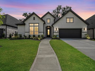 11938 Carillon Forest Dr