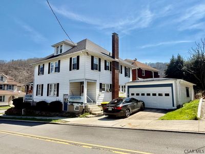 Property at 800-802 Vickroy Ave, Johnstown, PA