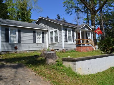 Property at 260 Pettus St, Georgiana, AL