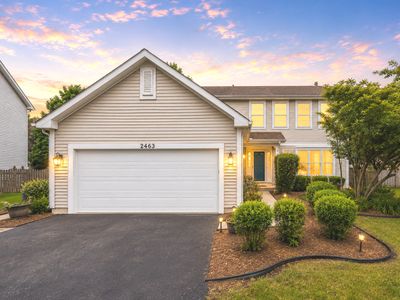 2463 Warm Springs Ln