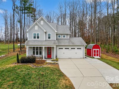 410 Parkertown Rd LOT 5