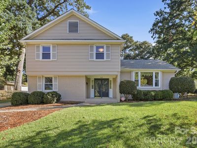 4235 Blalock Ave
