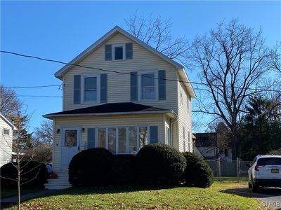 Property at 440 Kinsley St, Sherrill, NY