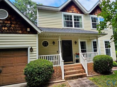 Property at 5010 Tatum Rd, Disputanta, VA