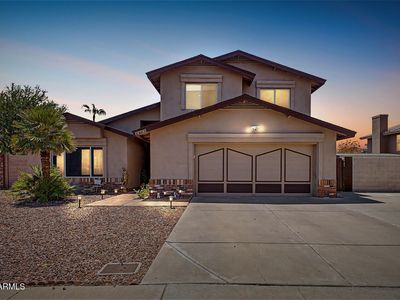 3933 W SAGUARO PARK Lane