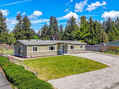 Property at 1809 154th St S, Spanaway, WA
