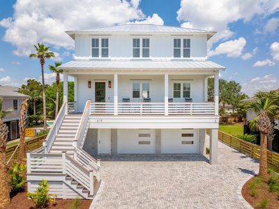 619 Carolina Blvd