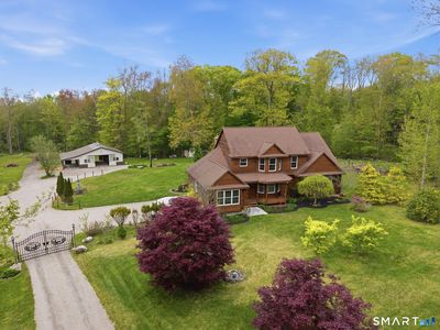 287 South Bear Hill Road