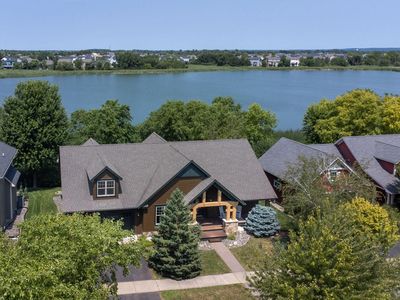 11668 E Laketowne Dr