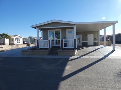 1110 N Henness Rd #2303