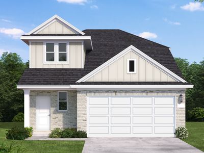 4943 Hawkwell Lane