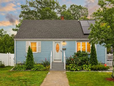 Property at 12 Cedar Cir, Randolph, MA