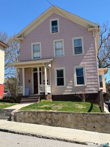 7 Turner Street