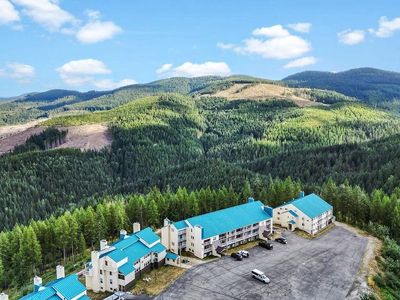 28600 N Mount Spokane Park Dr #638