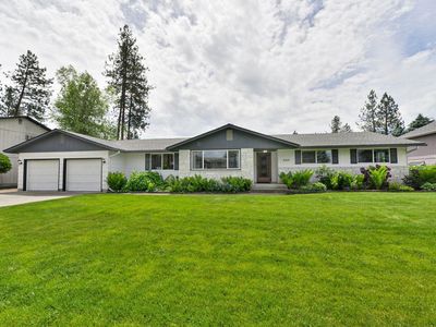 Property at 6915 W Johannsen Ave, Nine Mile Falls, WA