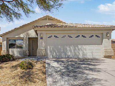 513 E Cactus Mountain Dr