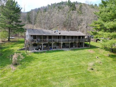 Property at 3741 Catatunk Rd, Canisteo, NY