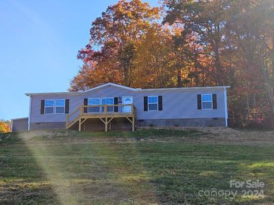 36 Whisper Mountain Rd