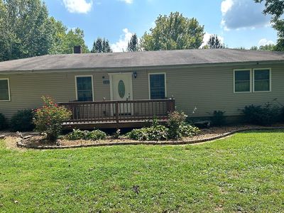 6180 Reevesville Rd