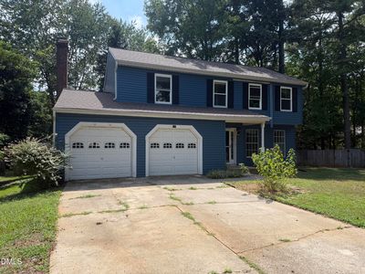 108 Cricket Hill Ln