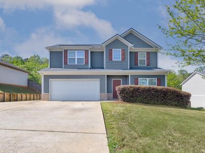 1523 Antietam Dr