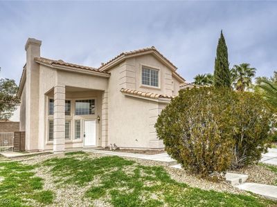 3719 Morning Canyon St