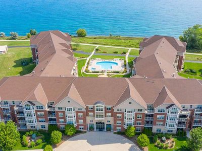 4110 South Lake DRIVE UNIT 233