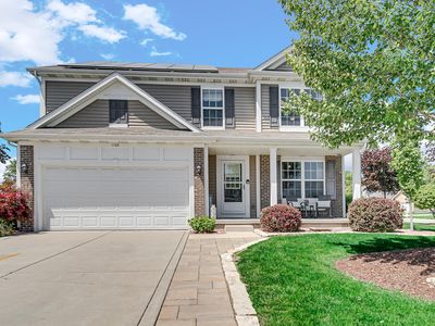 1168 Kinner Dr