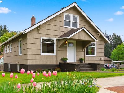 Property at 1804 Division St, Camas, WA
