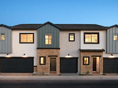 Orion Plan, 17 North