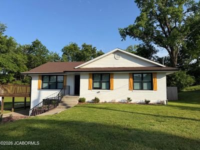 2821 Kenborg Hills Rd