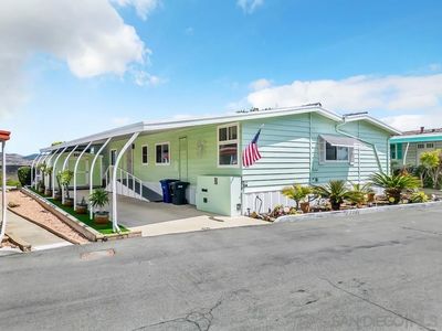 Property at 275 S Worthington St Spc 55, Spring Valley, CA