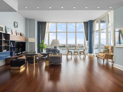 60 Riverside Blvd UNIT PENTHOUSE 4001
